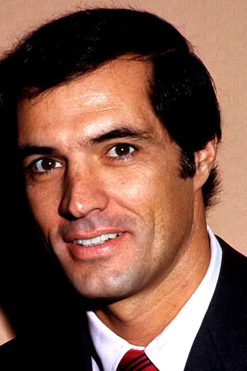 John Gavin