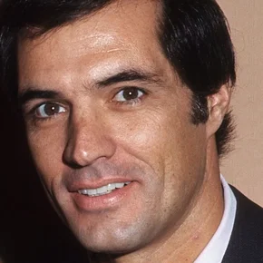 Photo star : John Gavin