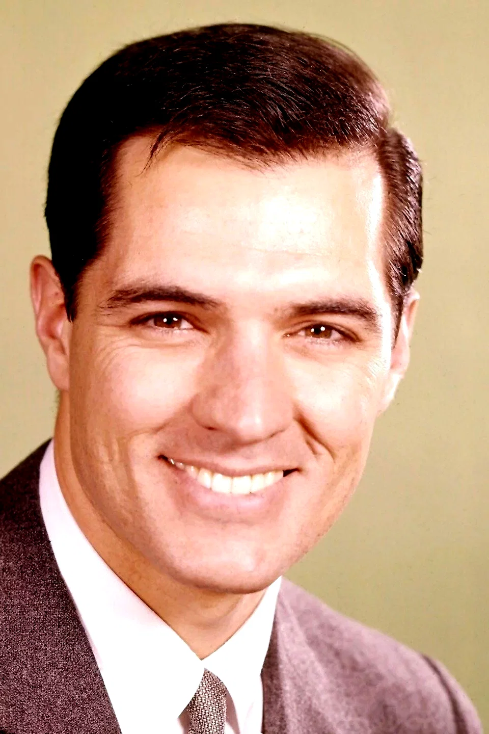 John Gavin