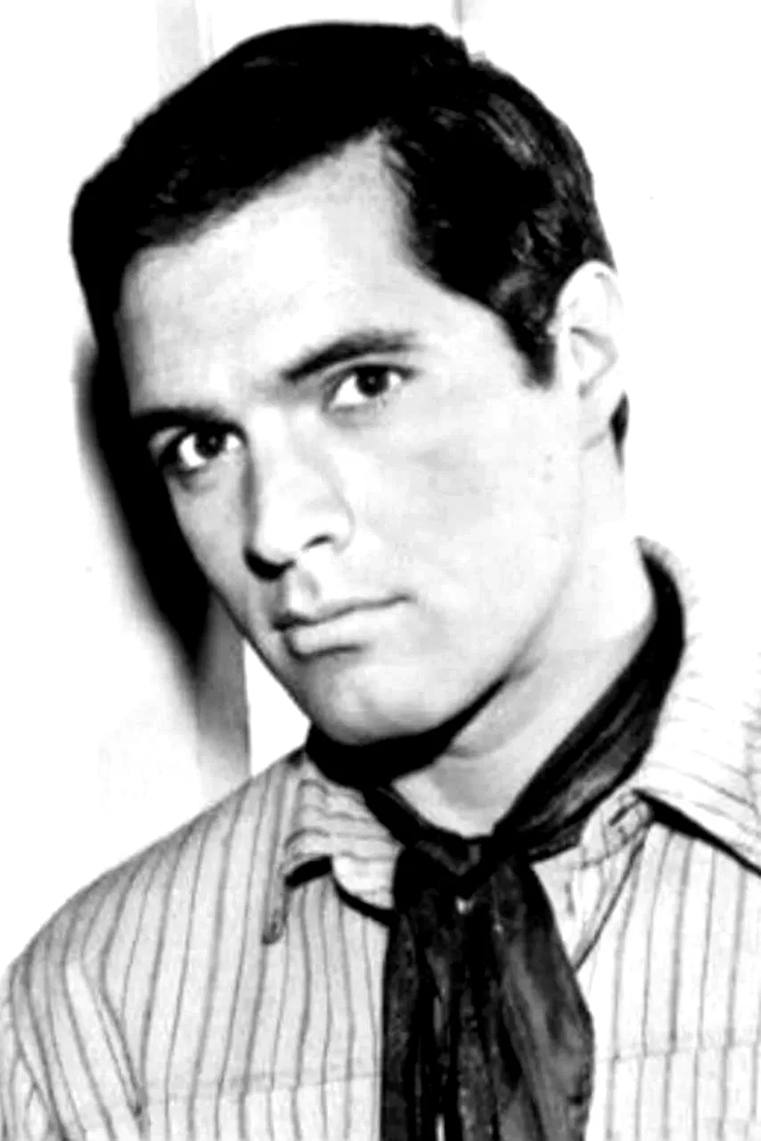 John Gavin