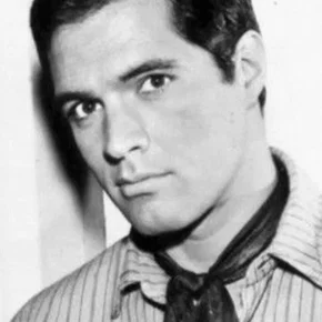 Photo star : John Gavin
