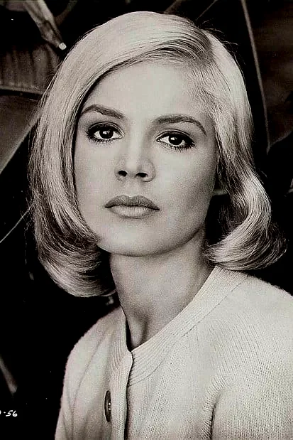 Sandra Dee