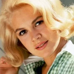Photo star : Sandra Dee