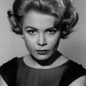 Photo star : Sandra Dee