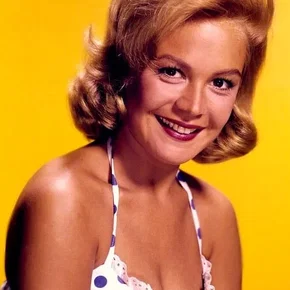 Photo star : Sandra Dee