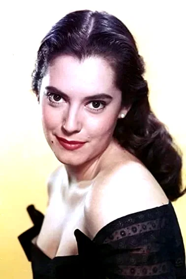 Susan Kohner