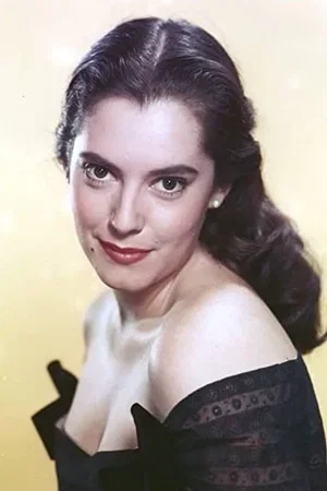 Susan Kohner photo