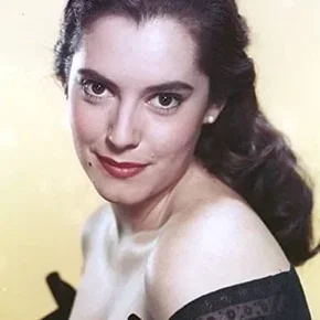 Photo star : Susan Kohner