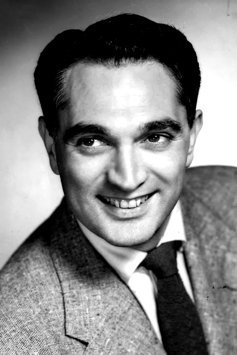 Robert Alda