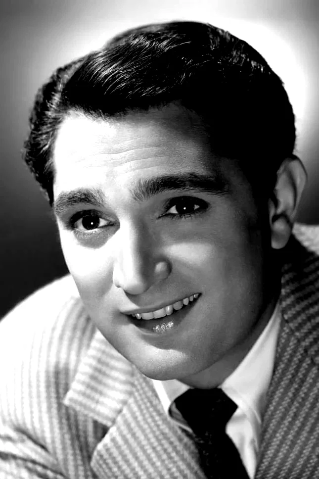 Robert Alda
