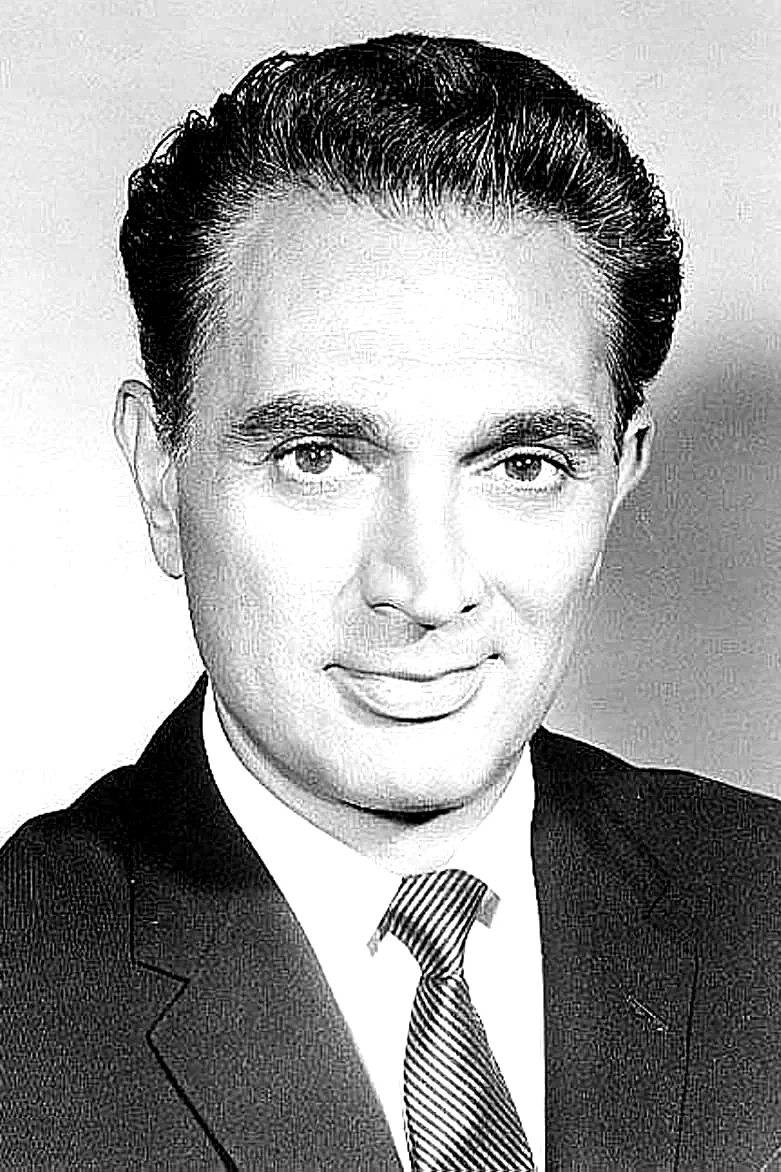 Robert Alda