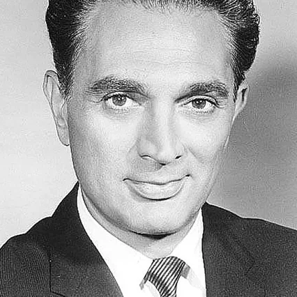 Robert Alda