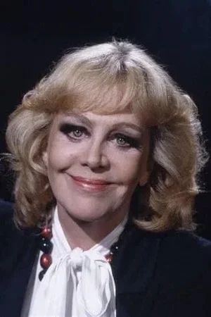  Hildegarde Knef photo