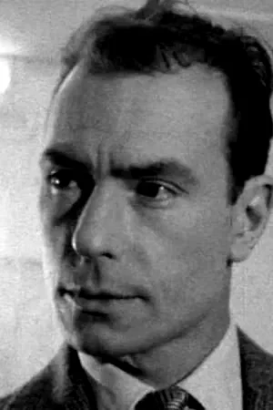 Serge Bento