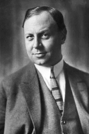 Photo de Emil Jannings