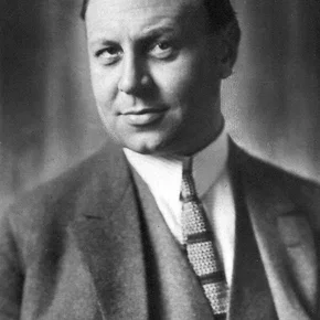 Photo star : Emil Jannings