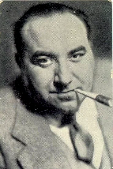 Kurt Gerron