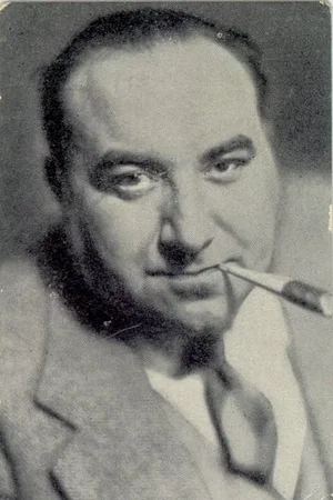 Kurt Gerron photo