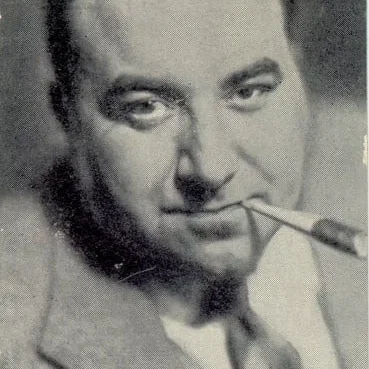 Kurt Gerron