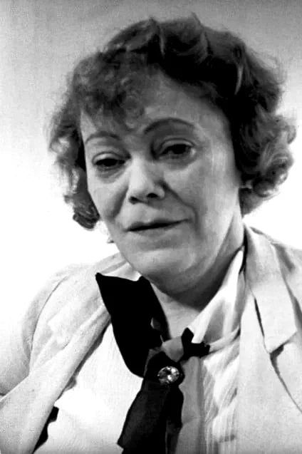 Rosa Valetti