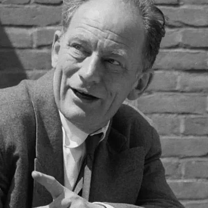 Wolfgang Staudte