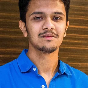Photo star :  Karthick Naren