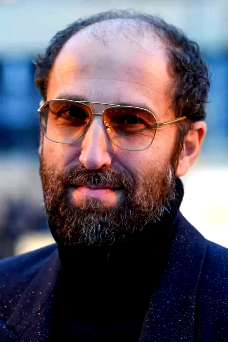  Thomas Bangalter