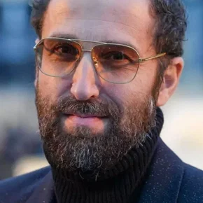 Photo star :  Thomas Bangalter