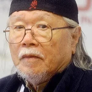  Reiji Matsumoto