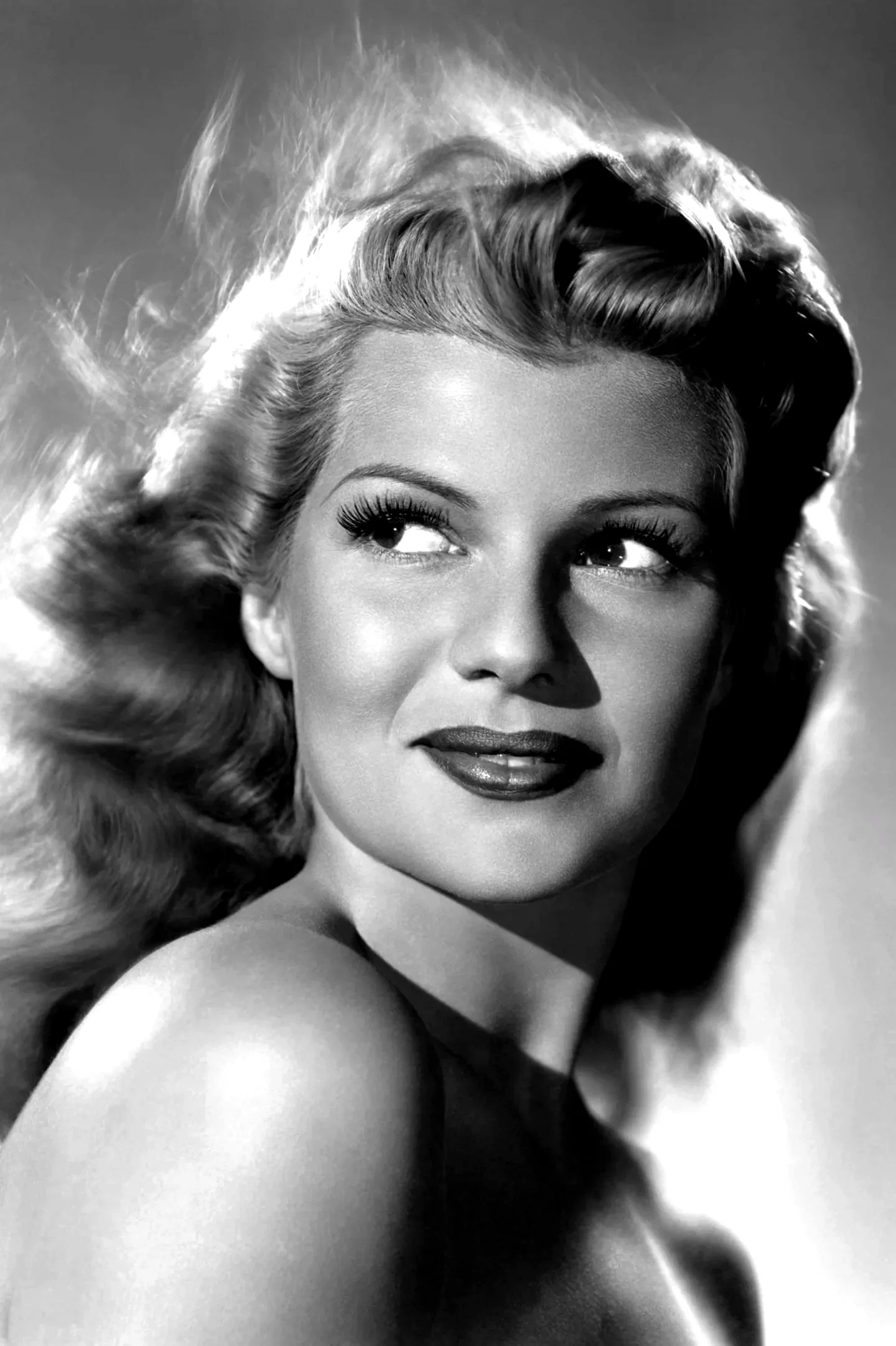 Rita Hayworth