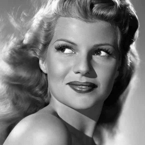 Photo star : Rita Hayworth