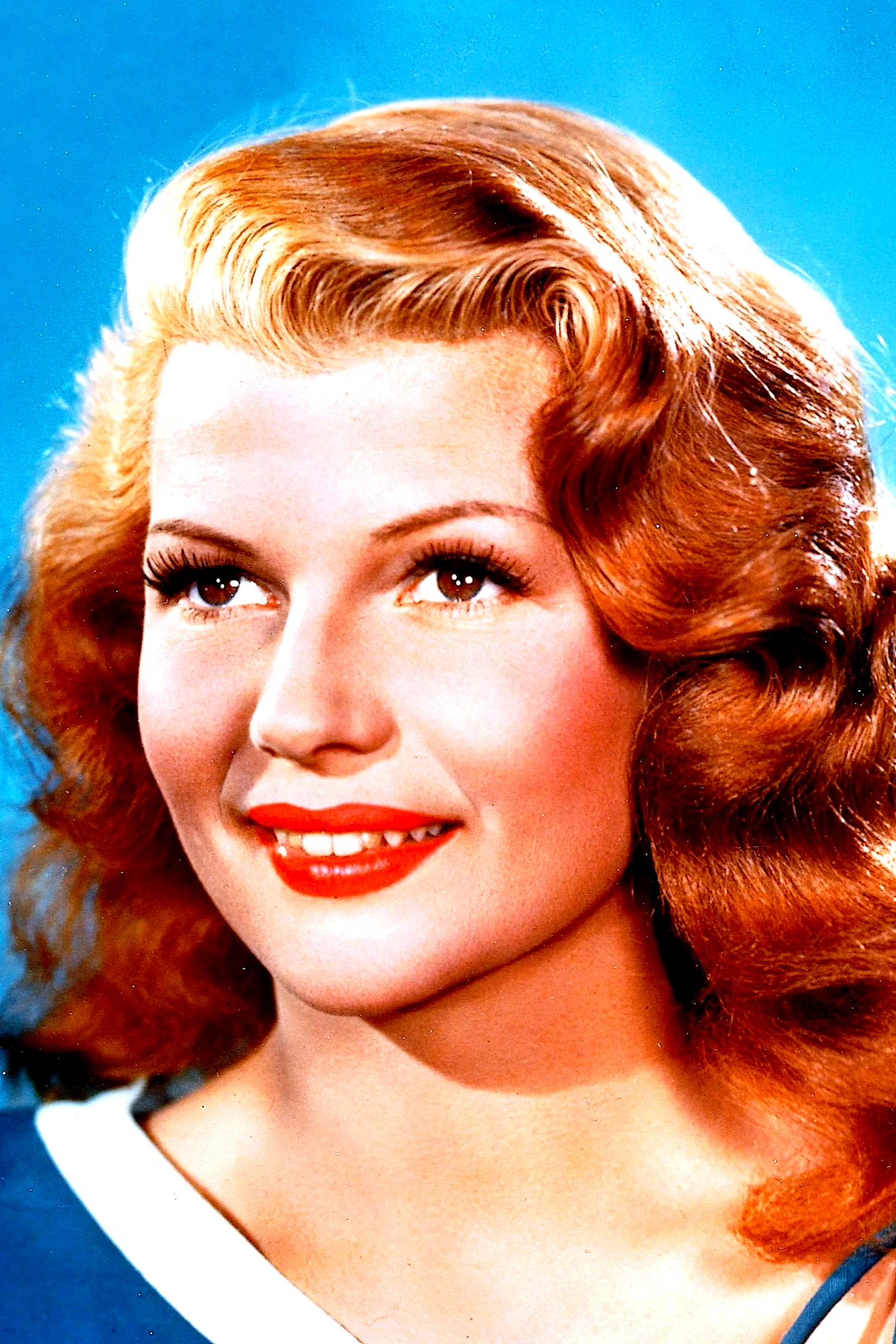 Rita Hayworth