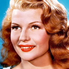 Photo star : Rita Hayworth