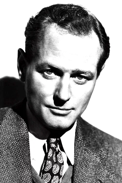 George Macready