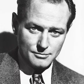 Photo star : George Macready