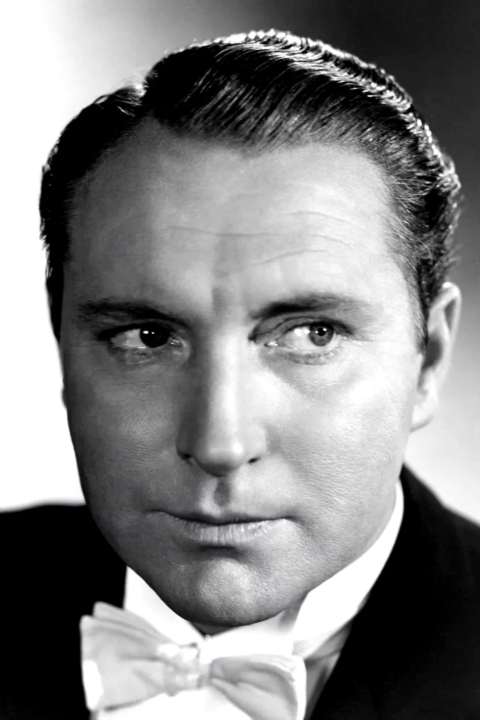 Donald Douglas
