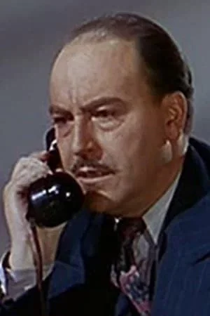  Eugene Borden photo