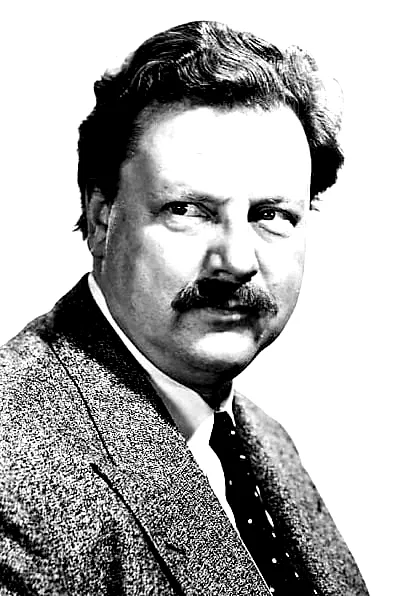 Walter Slezak