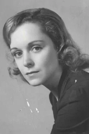 Katherine Locke photo