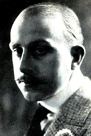 Stuart Holmes