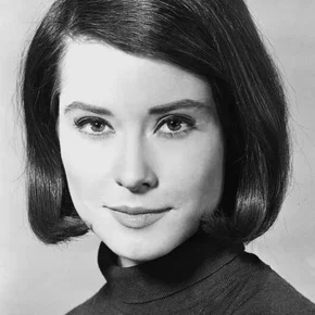 Photo star : Diane Baker