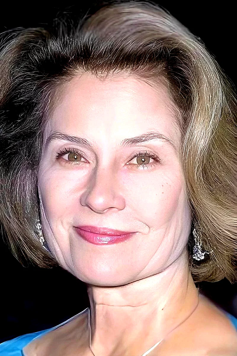 Diane Baker