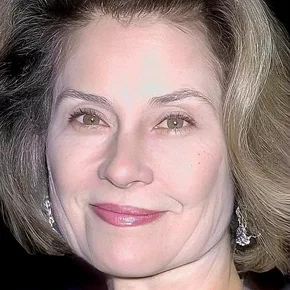 Photo star : Diane Baker
