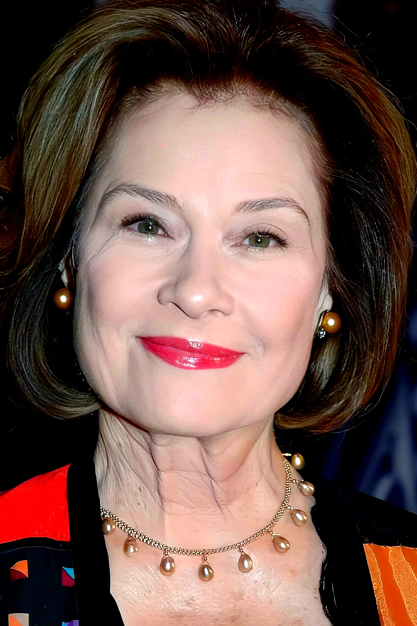 Diane Baker