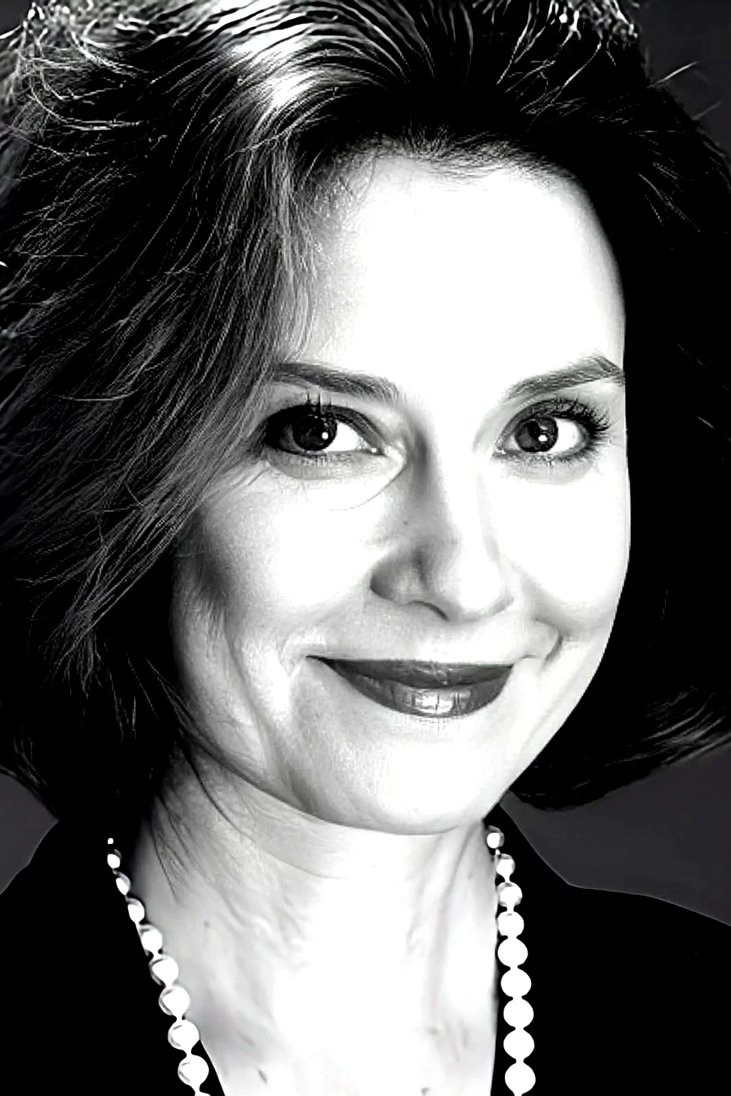 Diane Baker