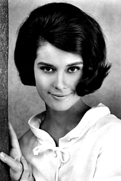 Diane Baker