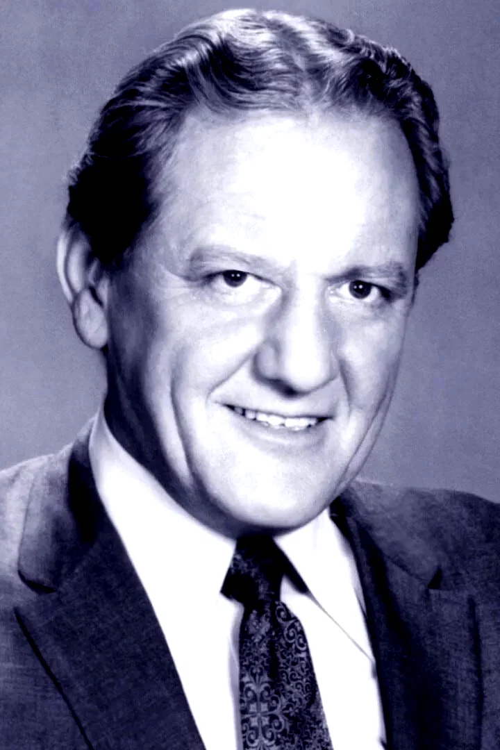 Henry Beckman