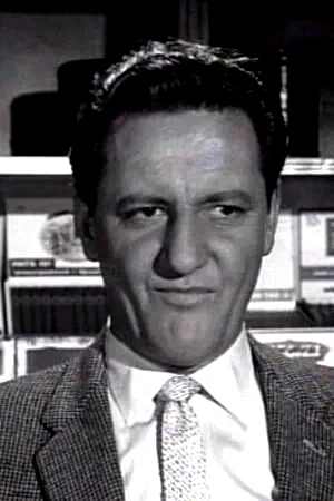 Henry Beckman