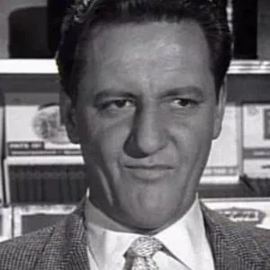 Henry Beckman