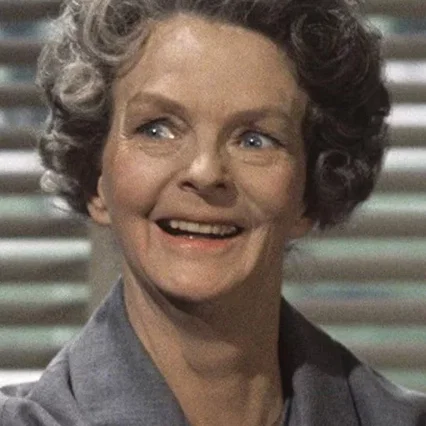 Meg Wyllie